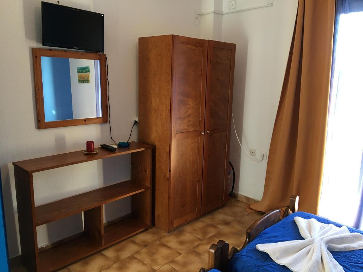 Ilios Kalamaki Zewnętrze zdjęcie