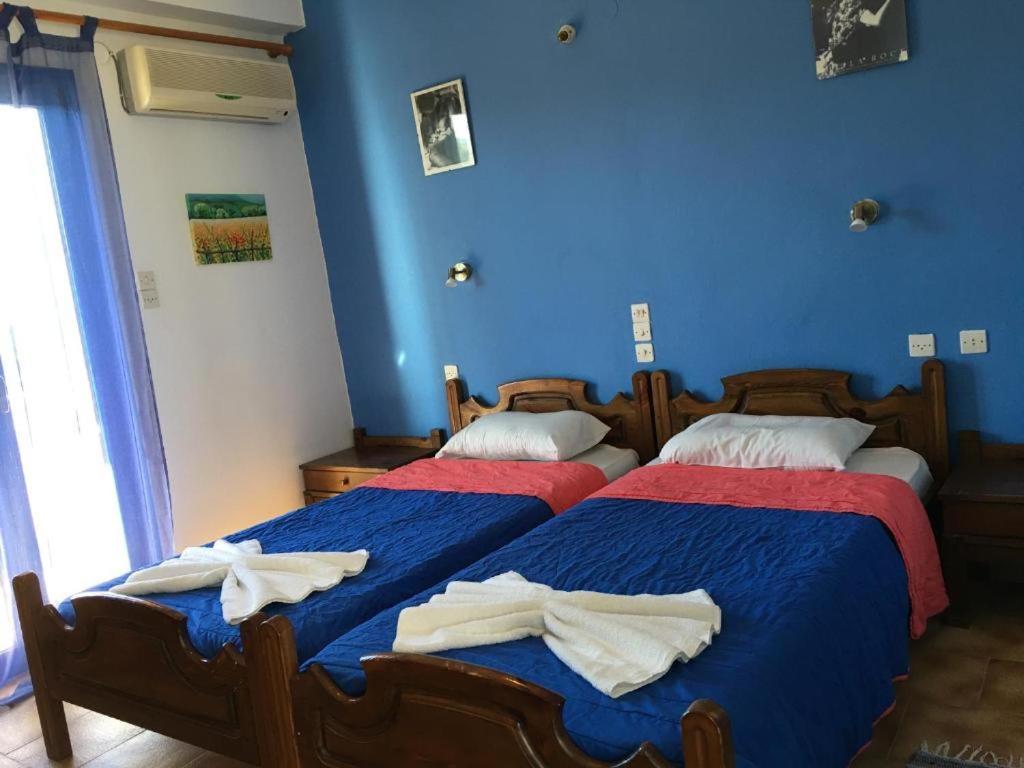 Ilios Kalamaki Zewnętrze zdjęcie