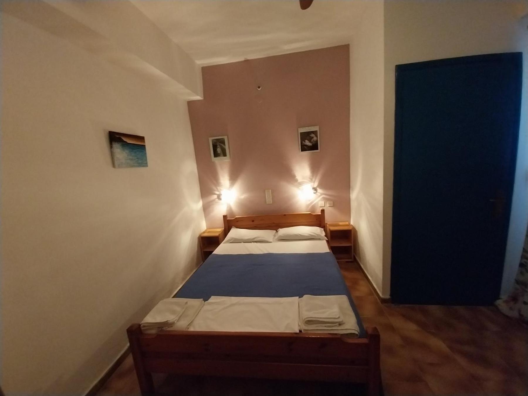 Ilios Kalamaki Zewnętrze zdjęcie