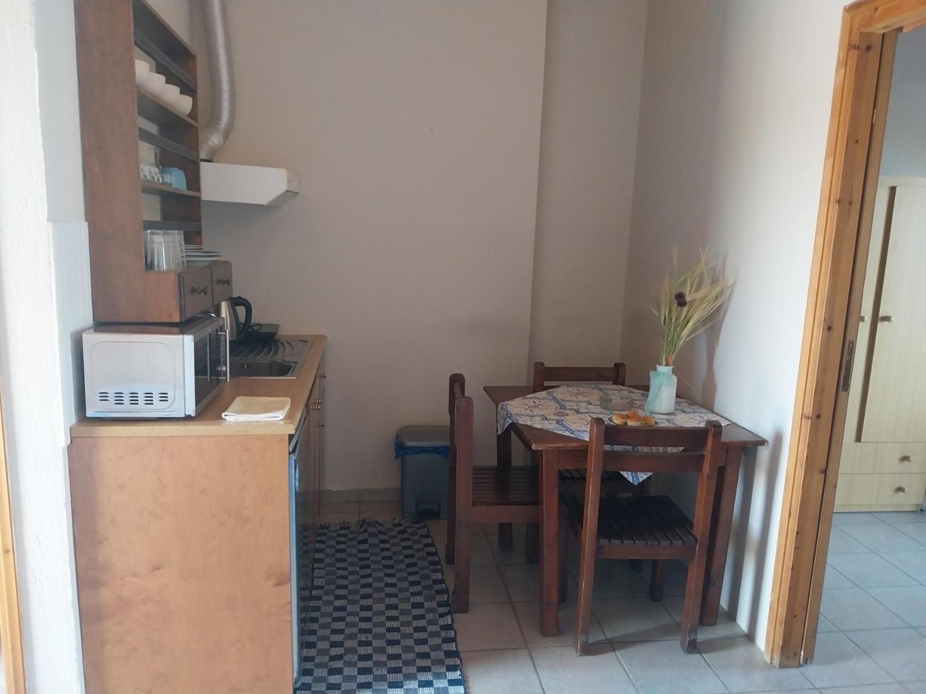 Ilios Kalamaki Zewnętrze zdjęcie